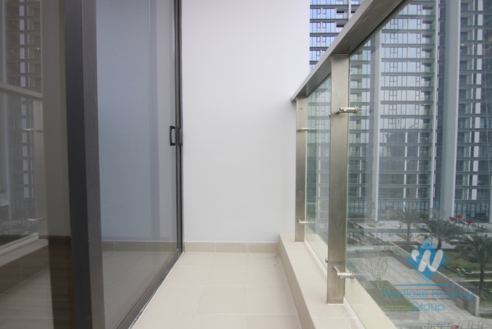 Two bedrooms apartment for rent in Vinhome Metropolis, Ba Dinh district, Ha Noi